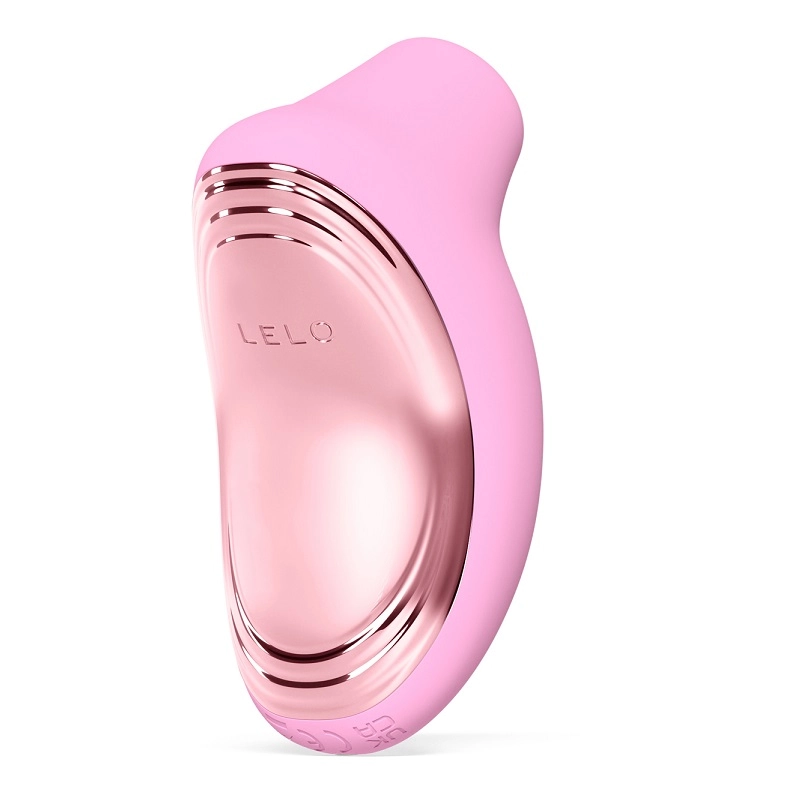 Lelo Sona 2 Travel - вакуумный стимулятор клитора, 8.7 см