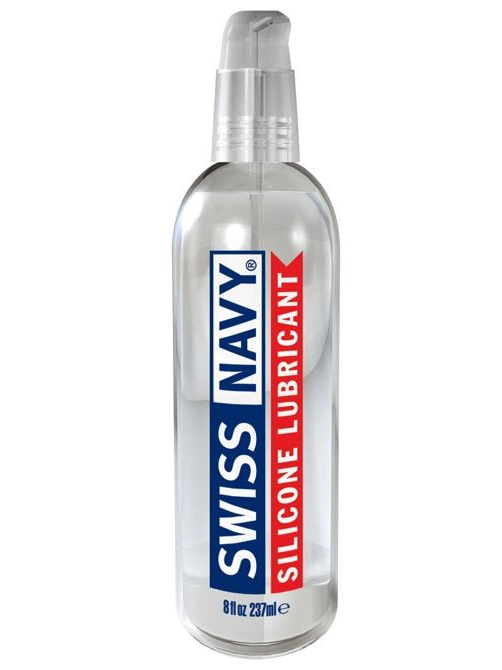 Лубрикант на силиконовой основе Swiss Navy Silicone Based Lube