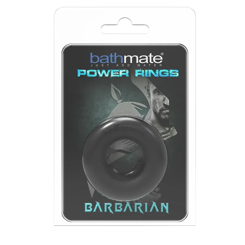 Эрекционное кольцо Bathmate Barbarian