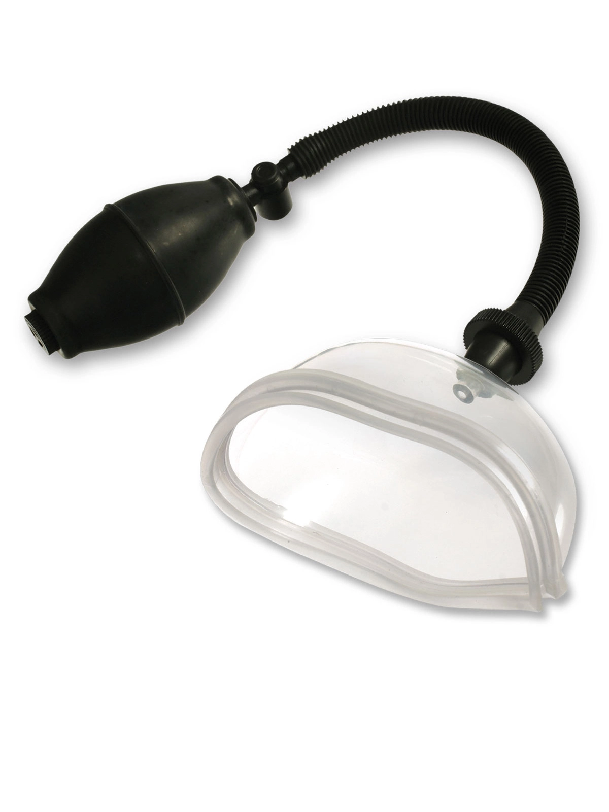 Женская помпа High Intensity Pussy Pump