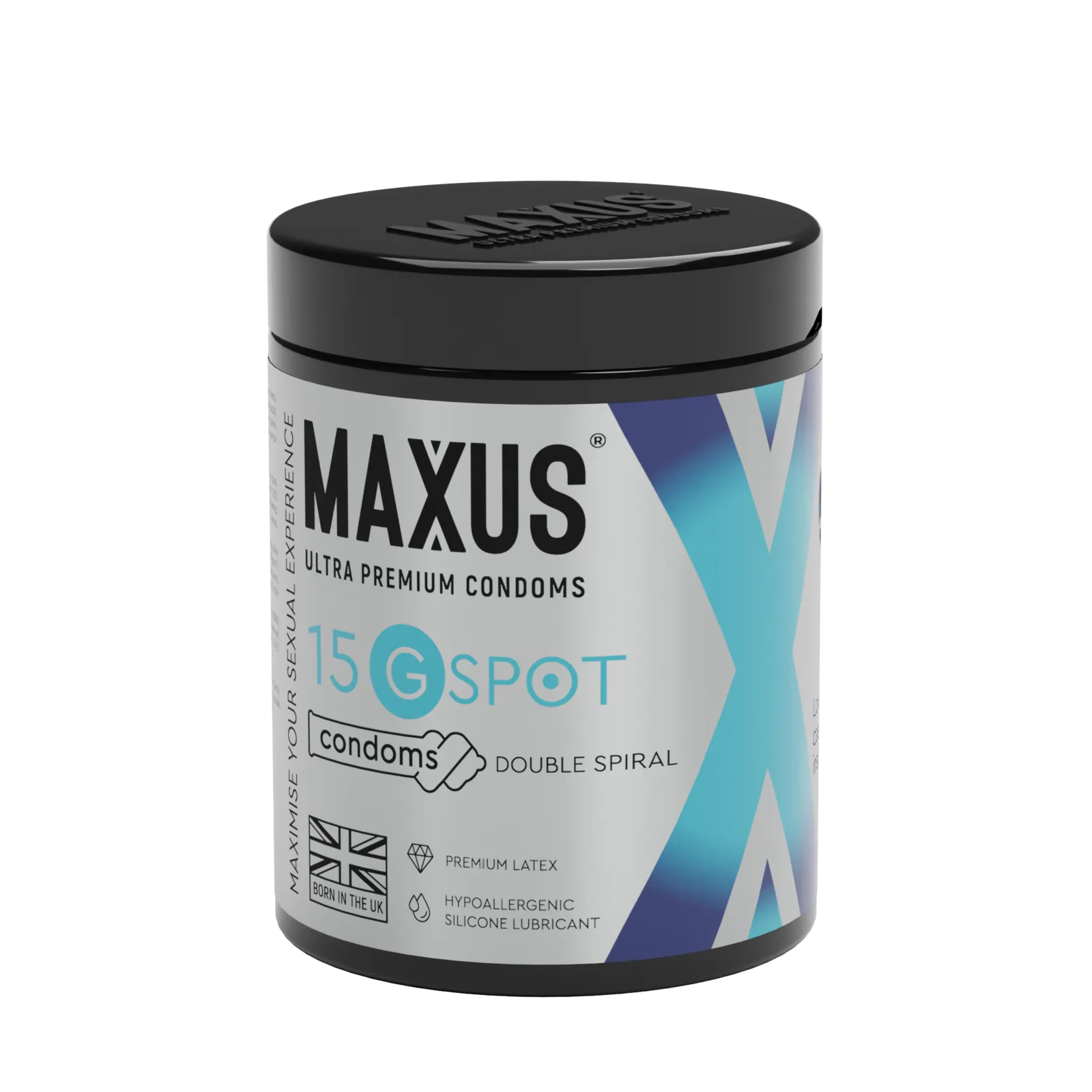 Презервативы Maxus G-SPORT