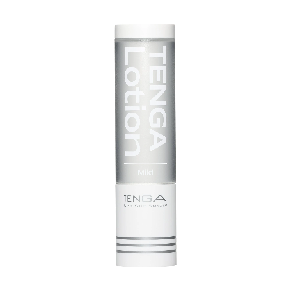 Лубрикант для мастурбации Tenga Lotion Mild