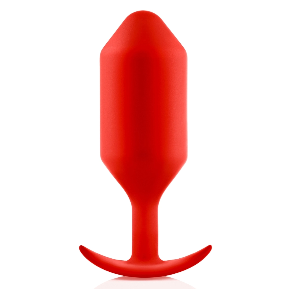 Пробка для ношения b-Vibe Snug Plug 6