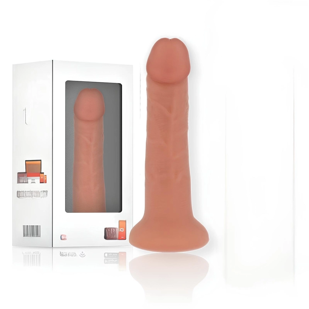 Реалистичный вибратор Oninder D-239510
