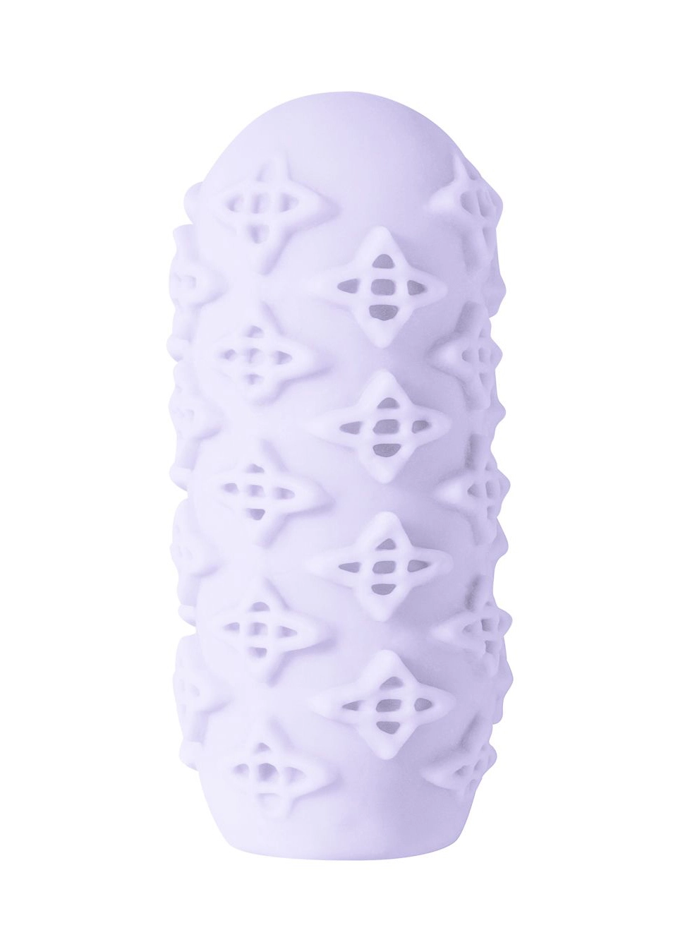 Розовый мастурбатор Marshmallow Maxi Honey
