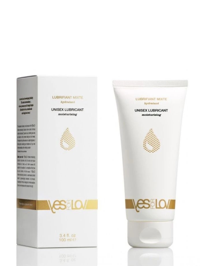 Интимный гель-смазка на водной основе YESforLOV Moisturising Intimate