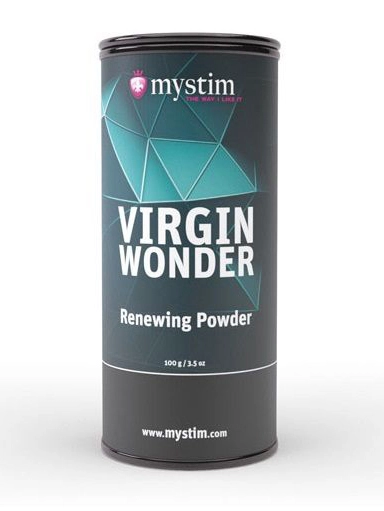 Пудра для ухода за игрушками Virgin Wonder Renewing Powder