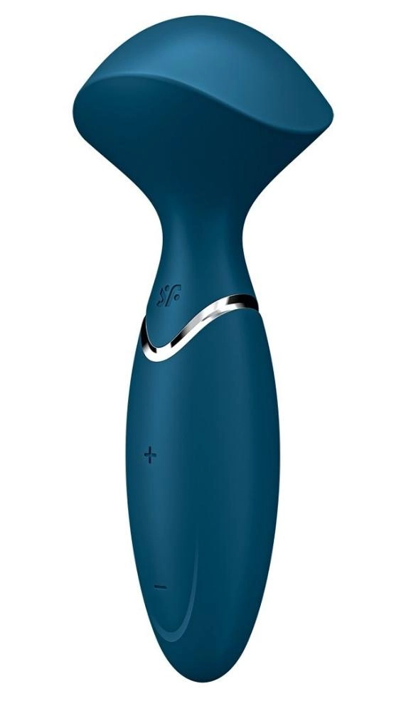 Wand-вибратор Satisfyer Mini Wand-er