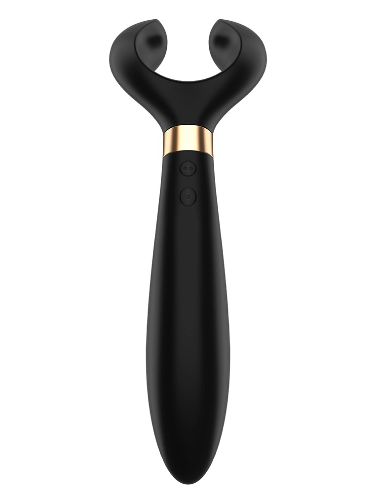 Вибромассажер для пар Satisfyer Endless Fun