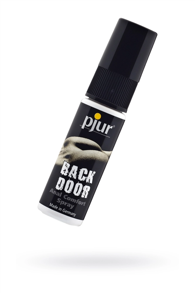 Расслабляющий анальный спрей pjur BACK DOOR spray - 20 мл.