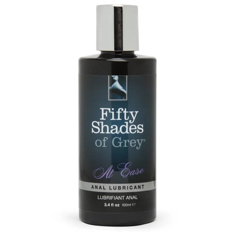 Гель Fifty Shades of Grey At Ease