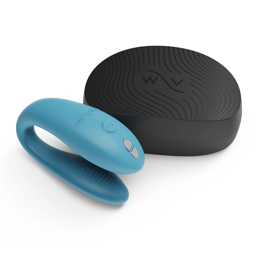 Вибратор для пар We-Vibe Sync Go