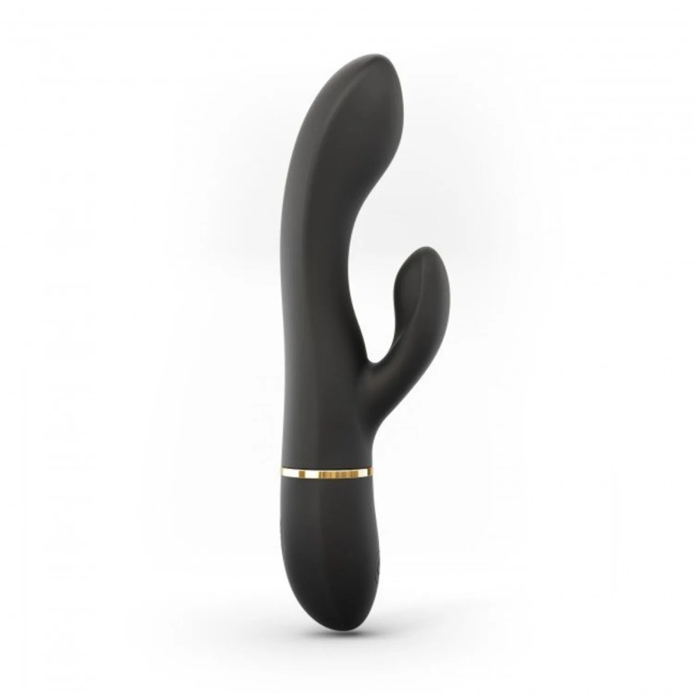 Вибратор-кролик Dorcel Glam Rabbit