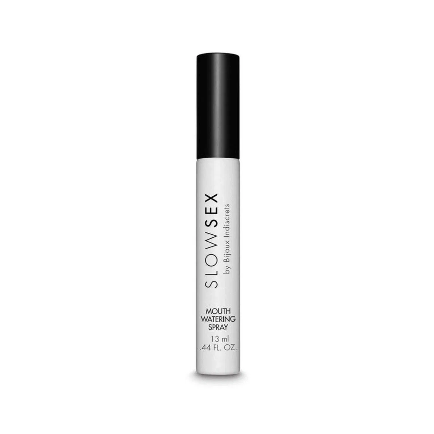 Спрей для усиления слюноотделения Bijoux Indiscrets Mouthwatering Spray