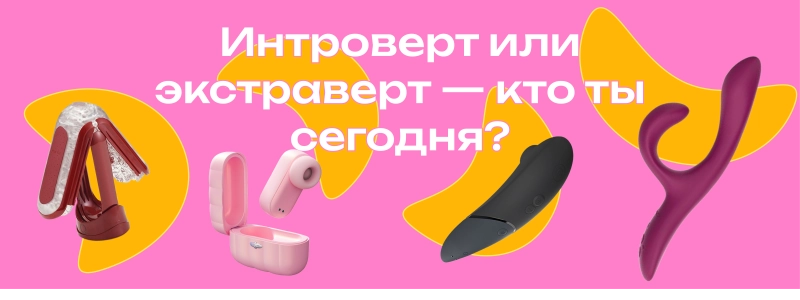 Игрушки для интровертов и экстравертов: как выбрать по темпераменту