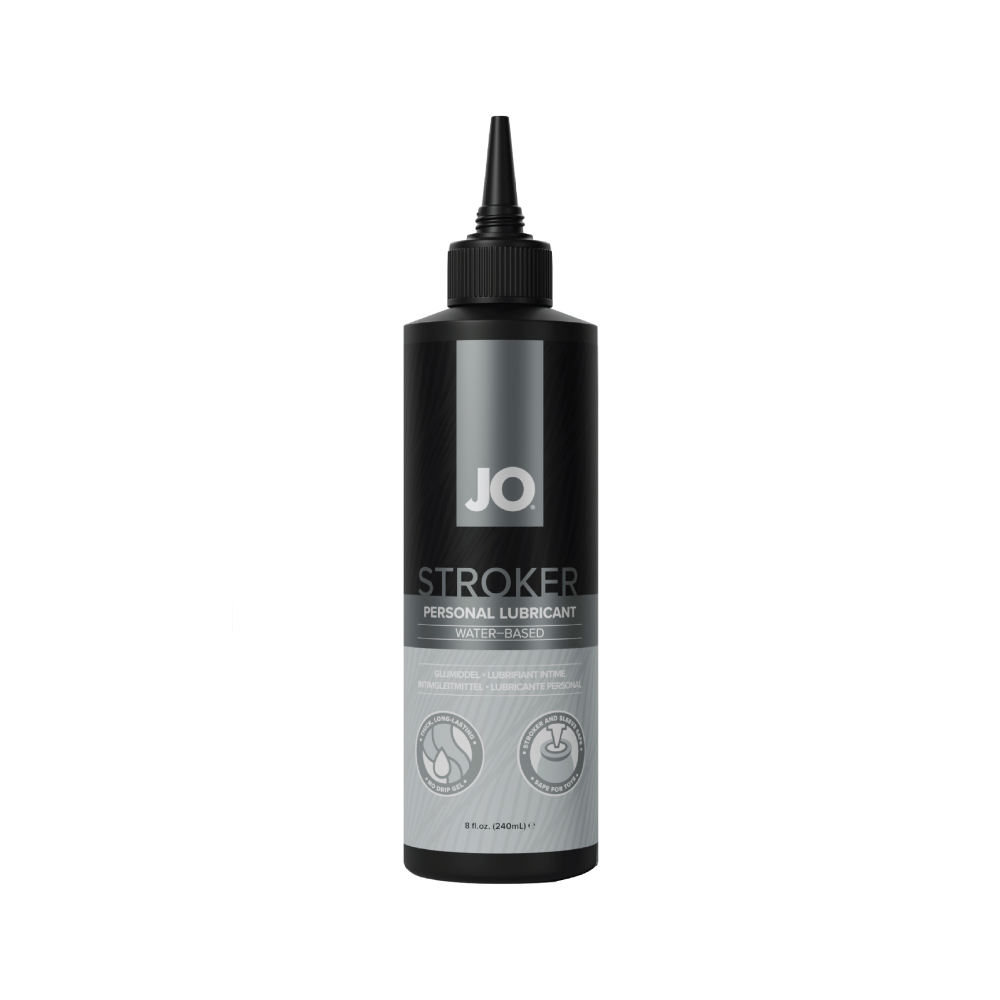 Гель-лубрикант для мастурбаторов JO STROKER LUBE 