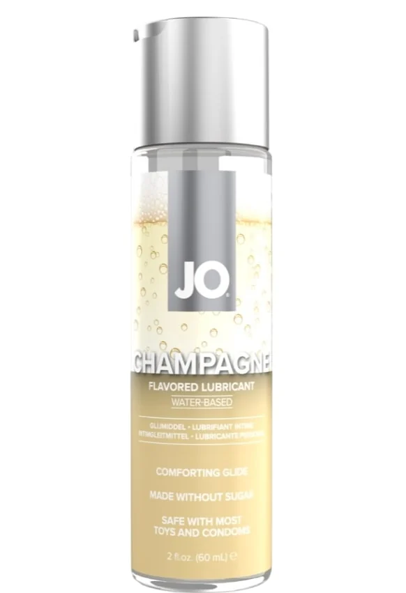 Лубрикант для орального секса JO Flavored