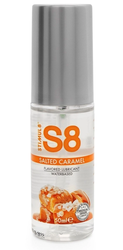 Лубрикант на водной основе Stimul8 Flavored Lube