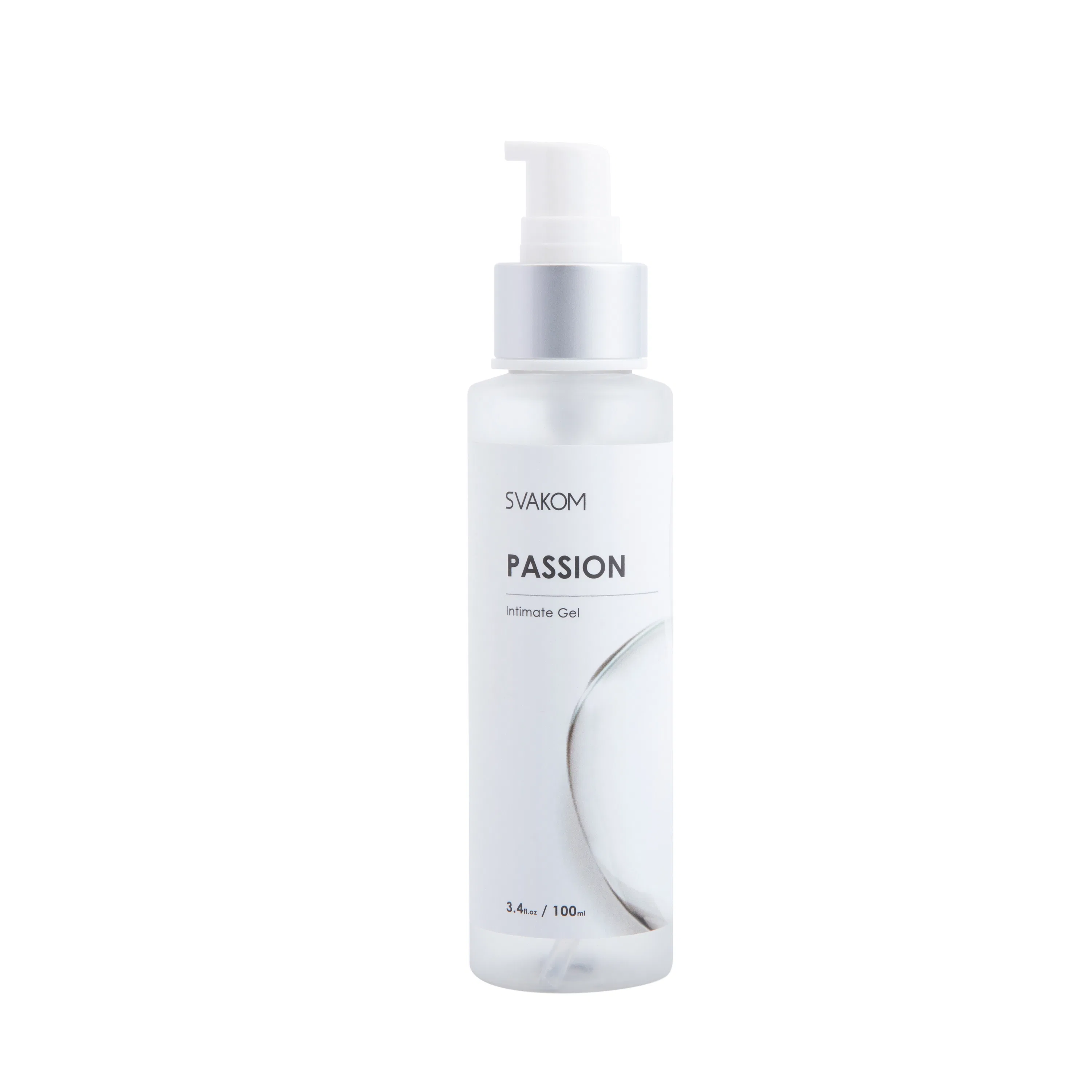 Лубрикант на водной основе Svakom Passion