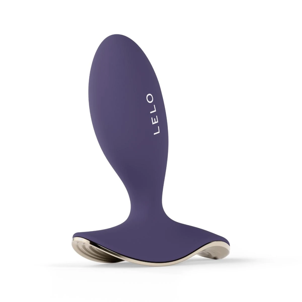Анальная вибропробка Lelo Surfer 2
