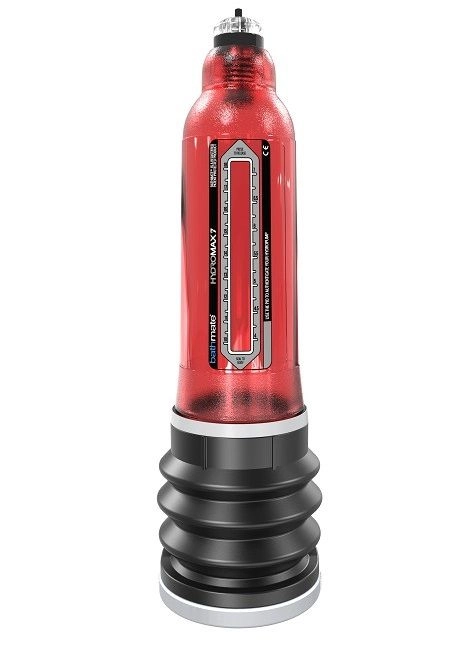 Гидропомпа Bathmate HydroMAX7