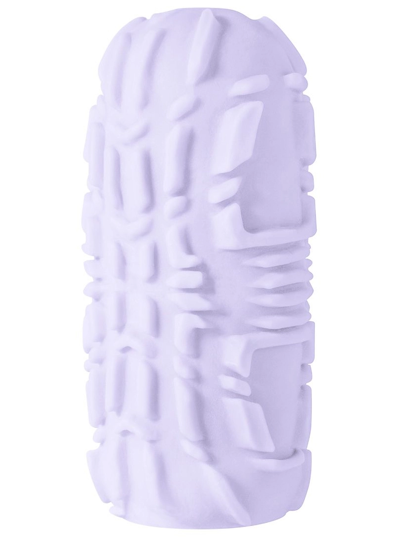 Белый мастурбатор Marshmallow Maxi Fruity