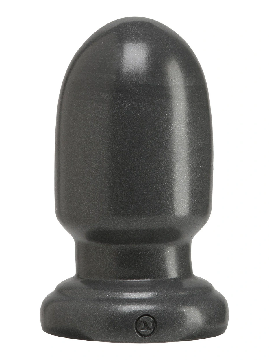 Анальный стимулятор Shell Shock Small - 15,2 см.