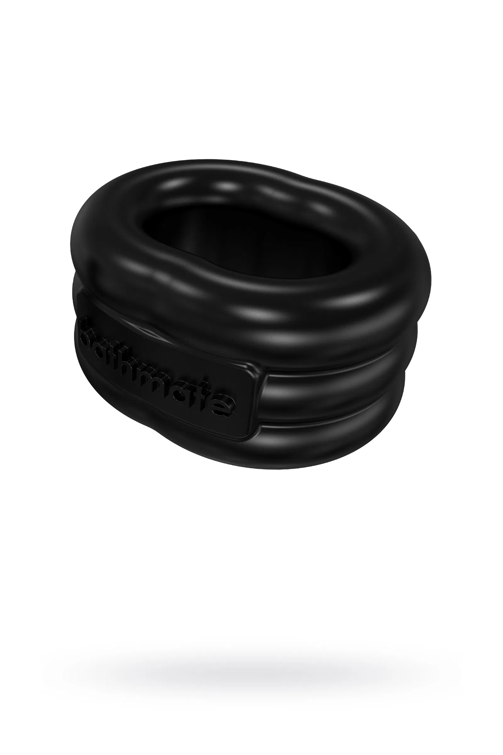 Эрекционное виброкольцо Bathmate Vibe Ring Stretch