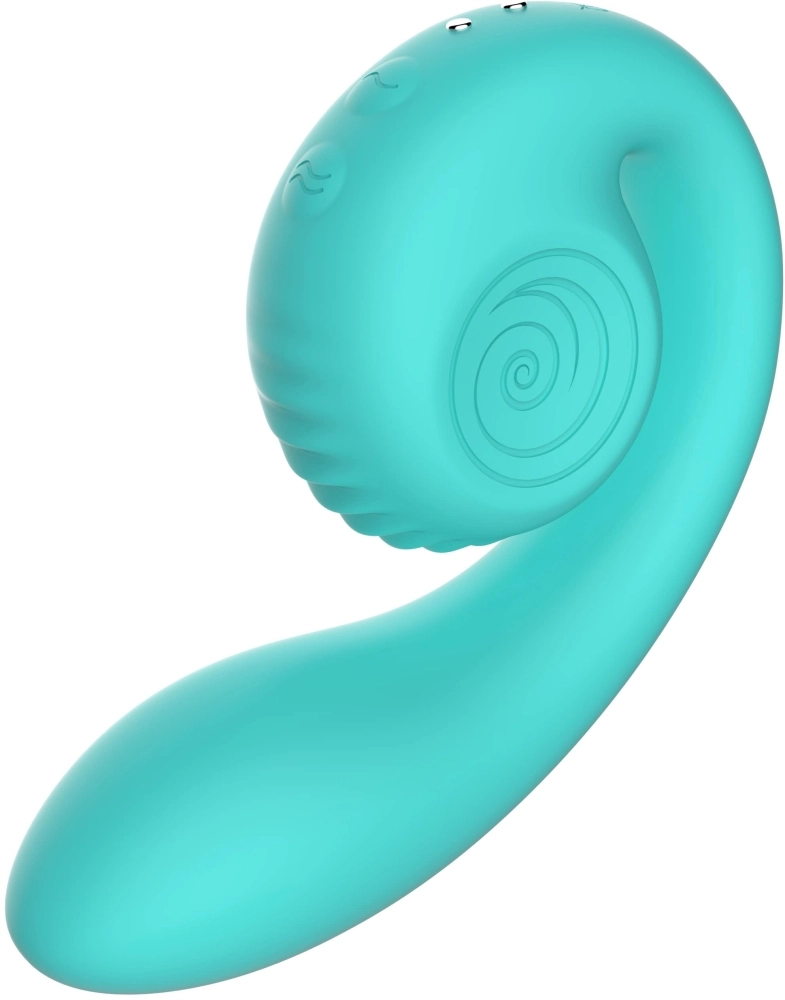 Креативный вибратор-кролик SVibe SVibe Gizi