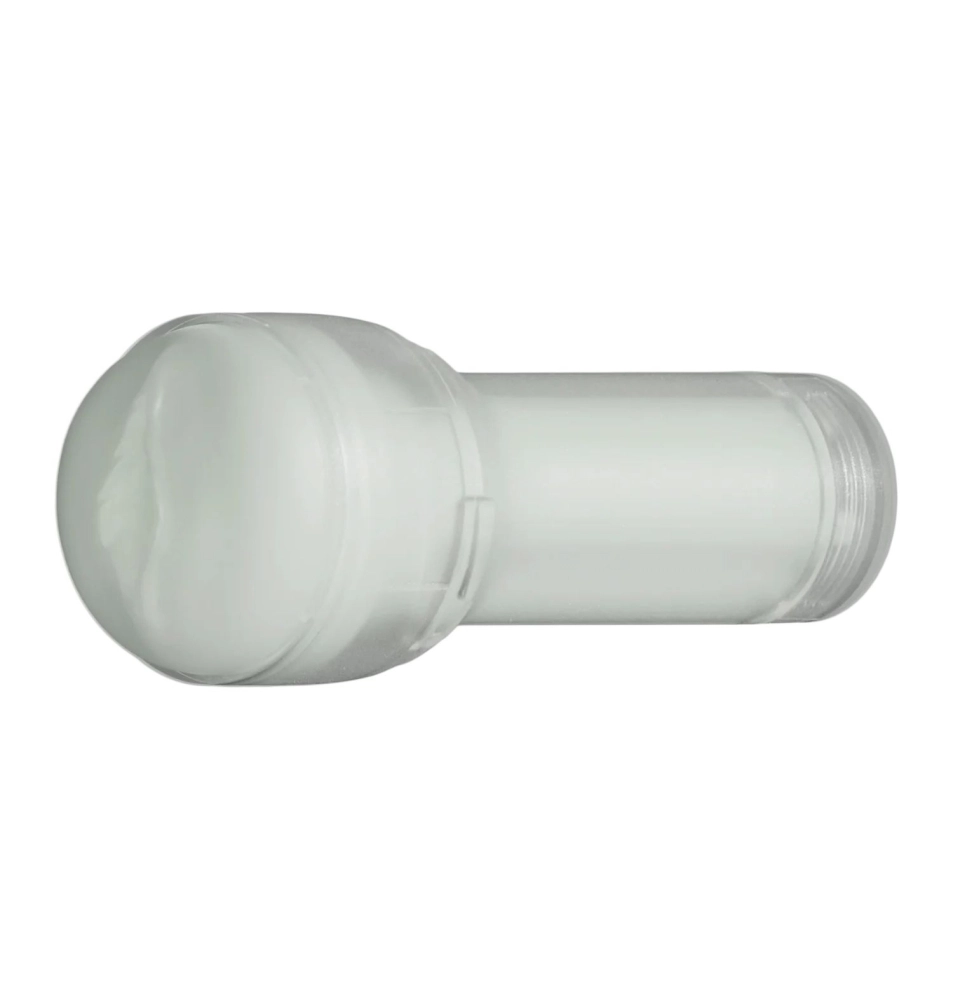 Люминесцентный мастурбатор-вагина FeelGlow Stroker
