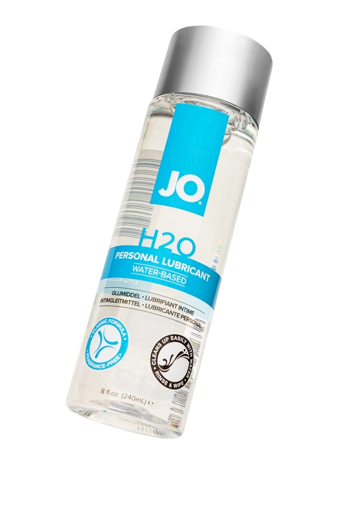 Лубрикант на водной основе JO Personal Lubricant H2O