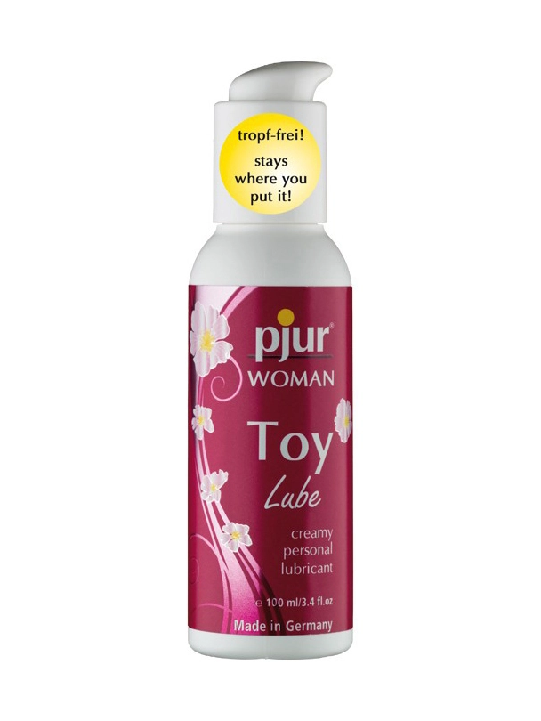 Лубрикант для игрушек pjur WOMAN ToyLube