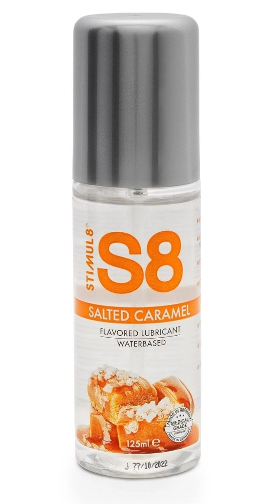 Лубрикант на водной основе Stimul8 Flavored Lube