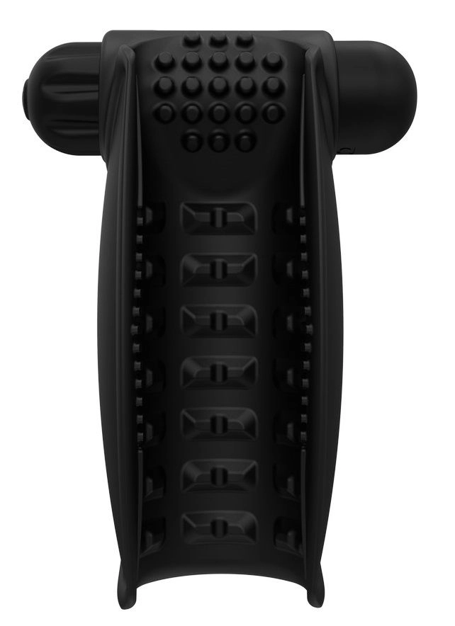 Вибромастурбатор Bathmate Hand Vibe