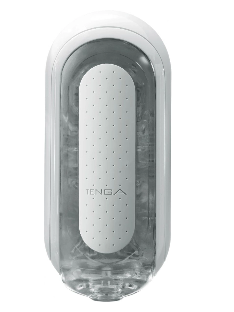 Мастурбатор Tenga Flip Zero