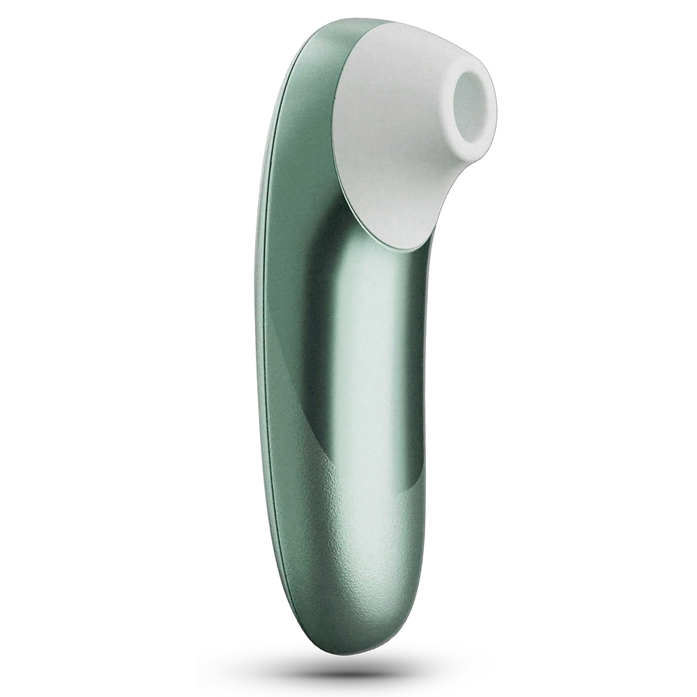Бесконтактный стимулятор клитора с технологией Pleasure Air Womanizer Womanizer Pro