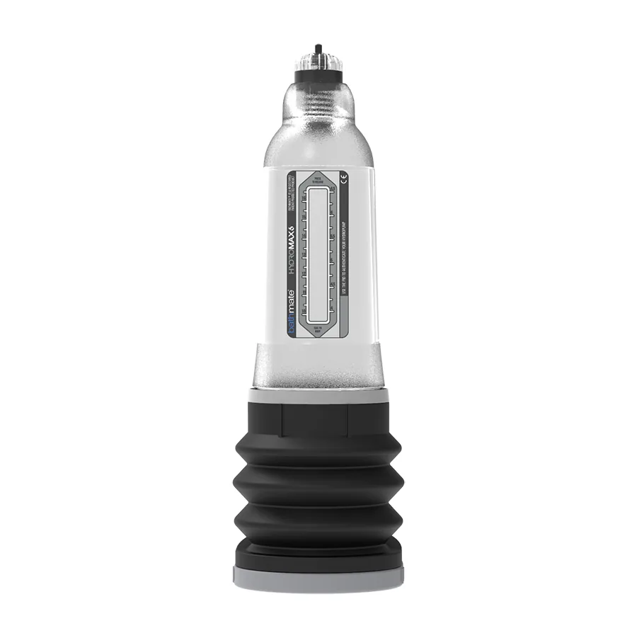 Гидропомпа Bathmate HydroMAX6