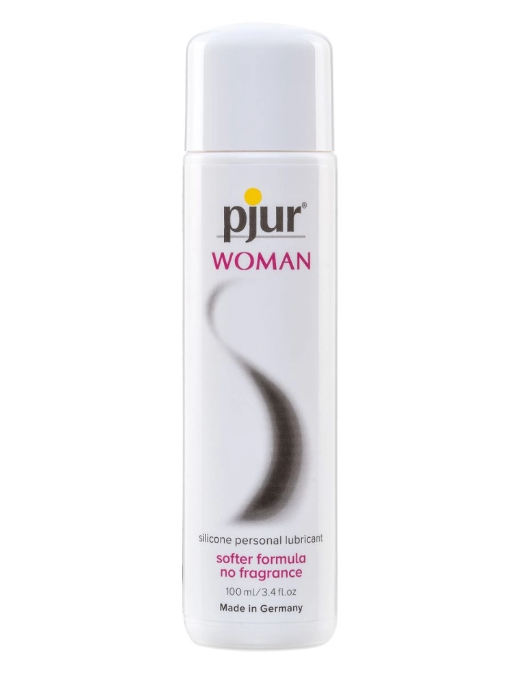 Концентрированный силиконовый лубрикант pjur Woman