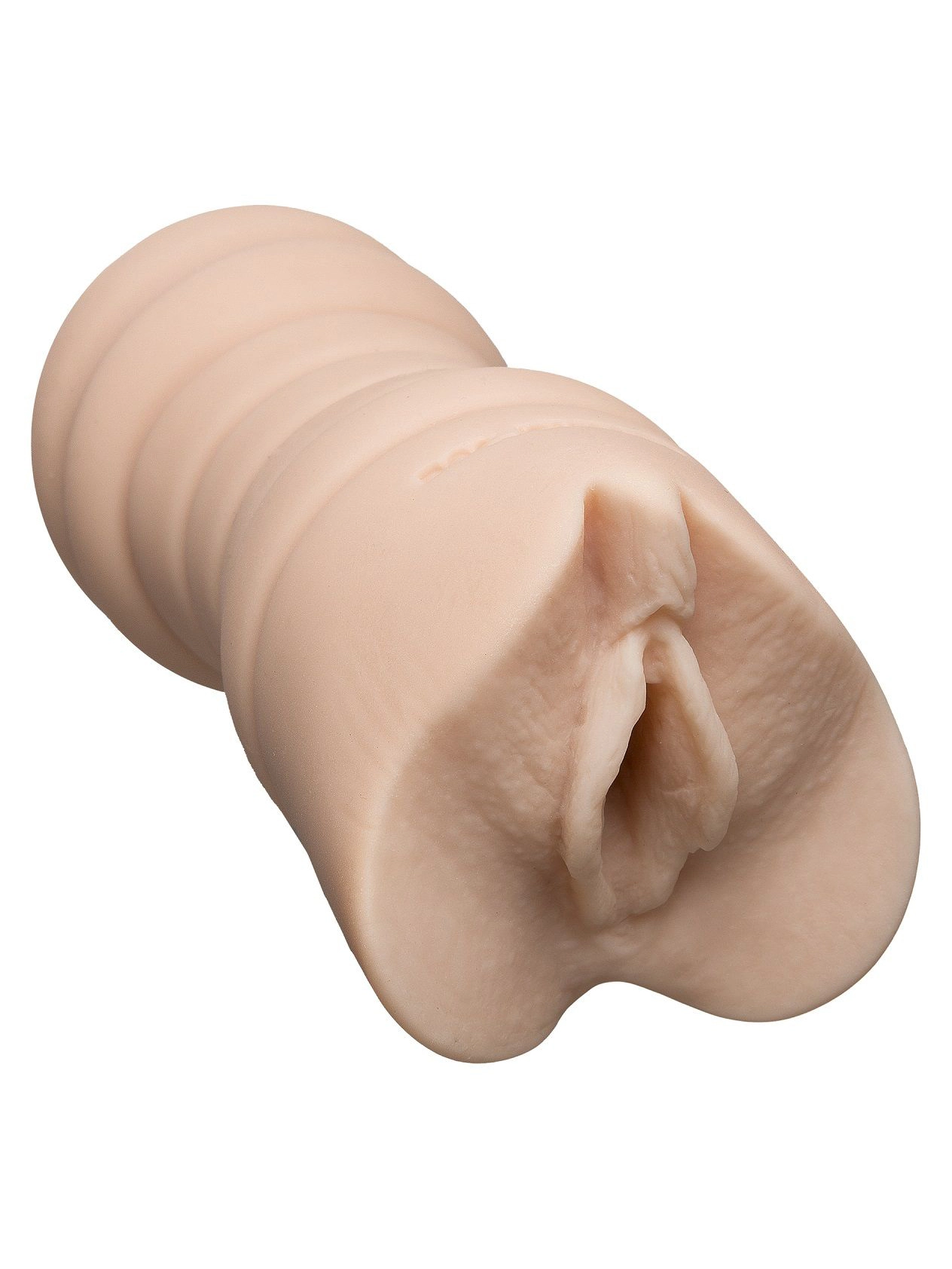Мастурбатор-вагина Sasha Grey UltraSKYN Cream Pie Pocket Pussy