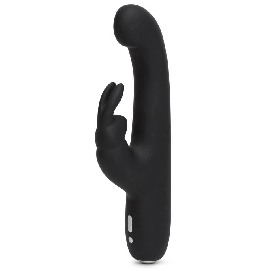 Вибратор-кролик G-Spot Slimline Happy Rabbit