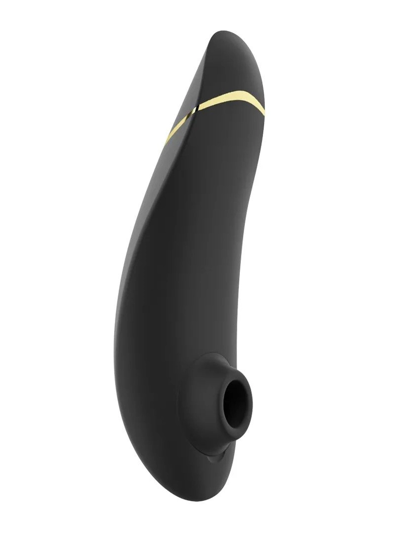 Клиторальный стимулятор Womanizer Premium 2
