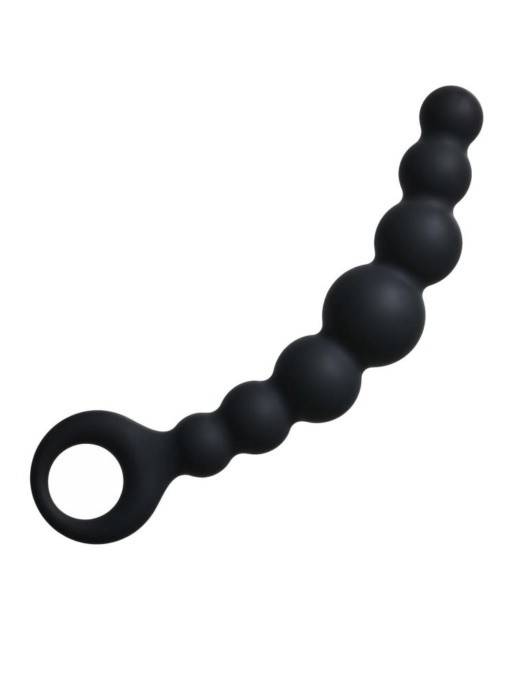 Анальная цепочка Lola Games Flexible Wand