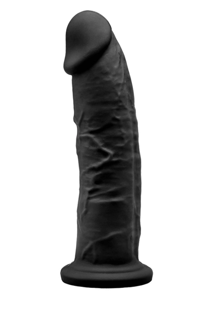 Фаллоимитатор Adrien Lastic  SILEXD 7,5'' Model 2