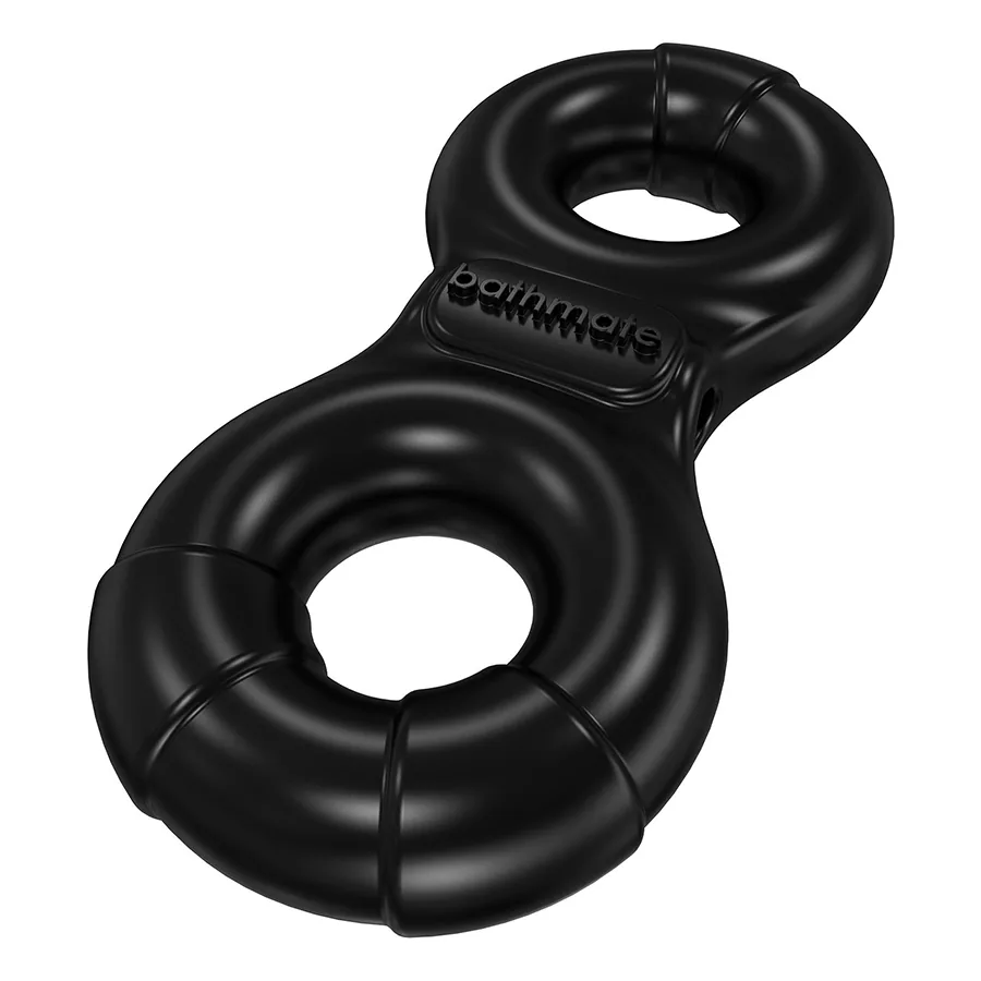 Эрекционное виброкольцо Bathmate Vibe Ring Eight