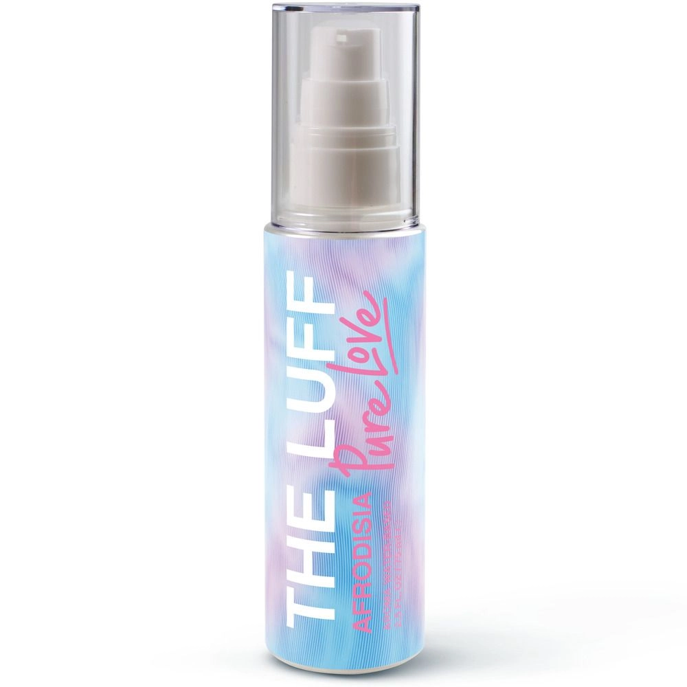 Лубрикант с афродизиаком THE LUFF Afrodisia Pure Love
