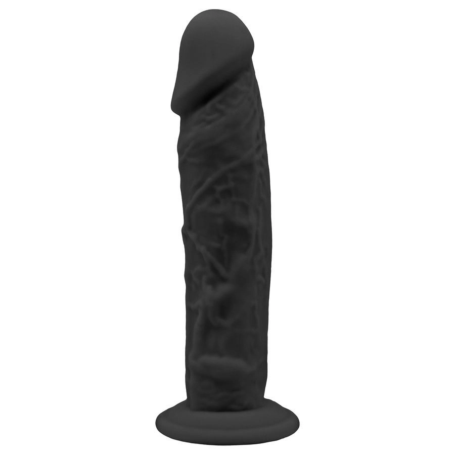 Фаллоимитатор Adrien Lastic SILEXD 8'' Model 2