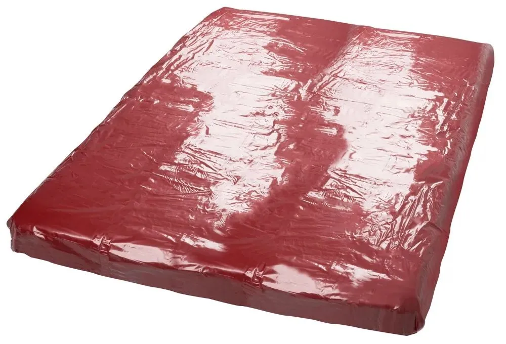 Виниловая простынь Vinyl Bed Sheet