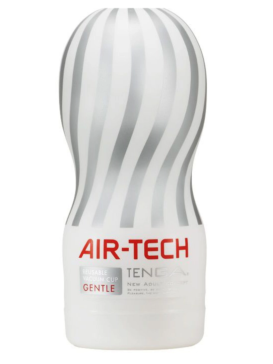 Мастурбатор Reusable Vacuum CUP Gentle