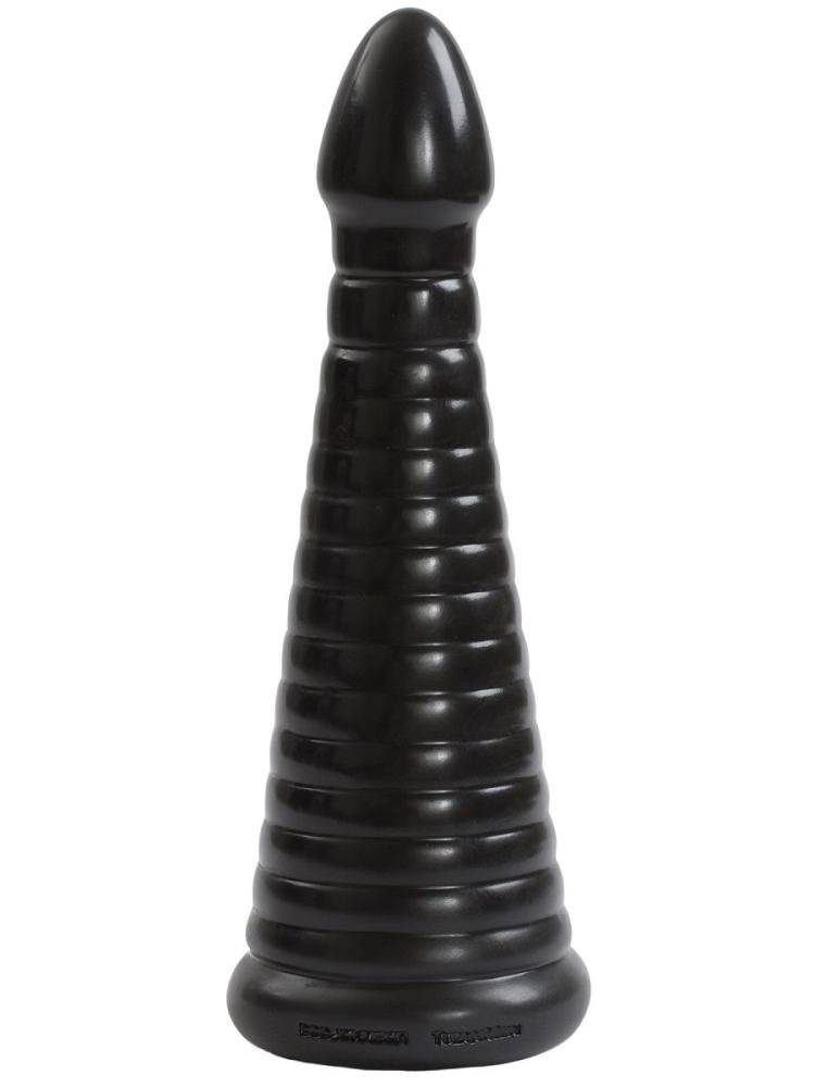 Стимулятор ёлочка Titanmen Tools Intimidator - 27,9 см.