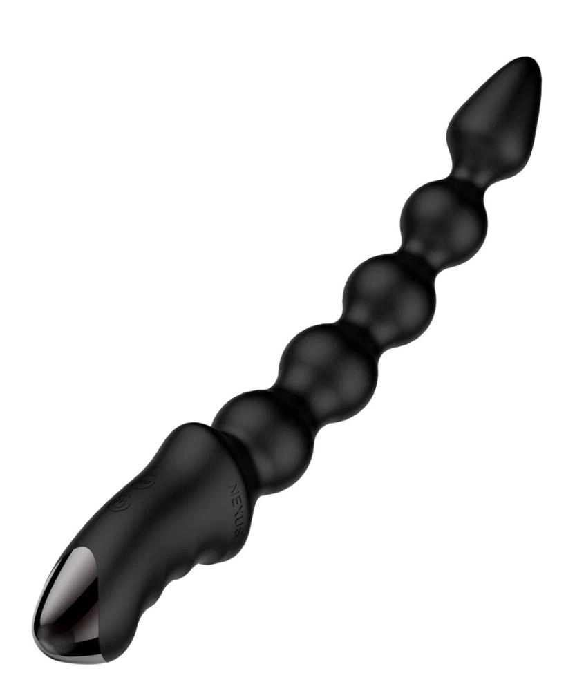 Гибкий вибростимулятор Nexus Bendz